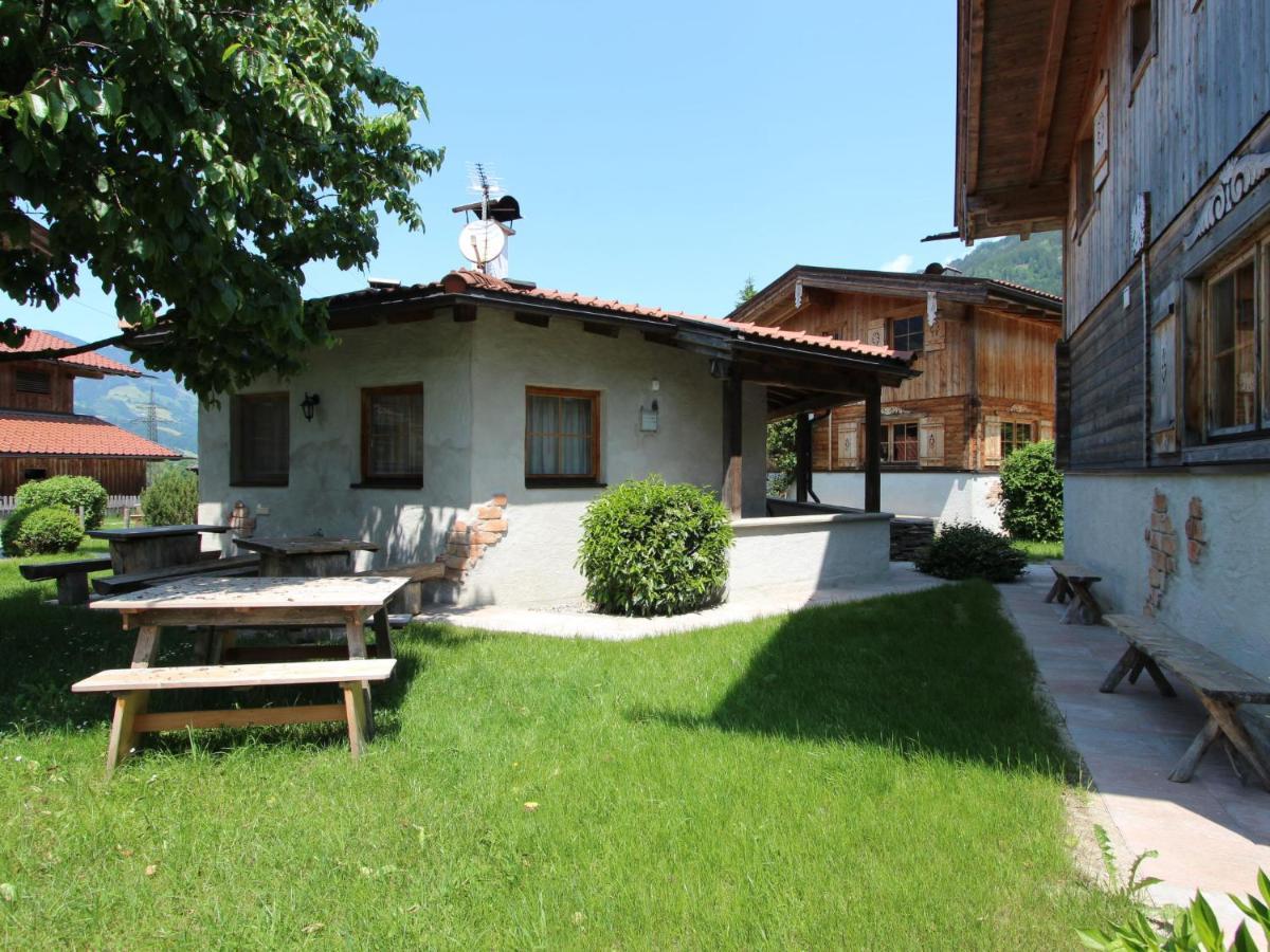 Holiday Home Alpendorf-2 Stumm Exterior foto